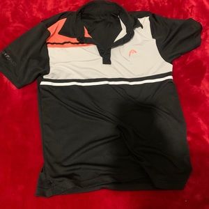 Golf shirt